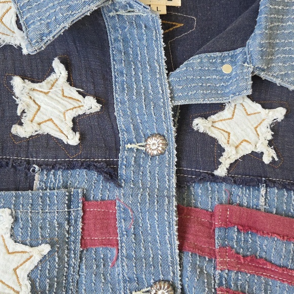 Star Spangled CUTE - Picture 4 of 5